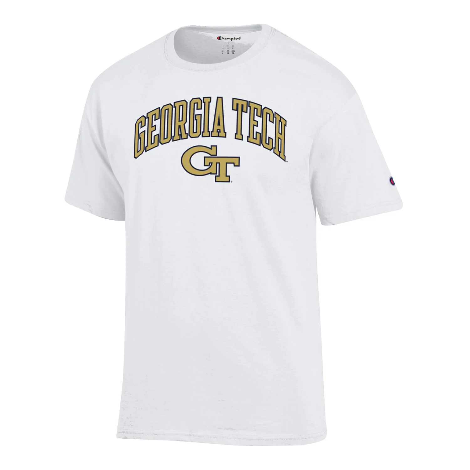 Georgia Tech Top Brands